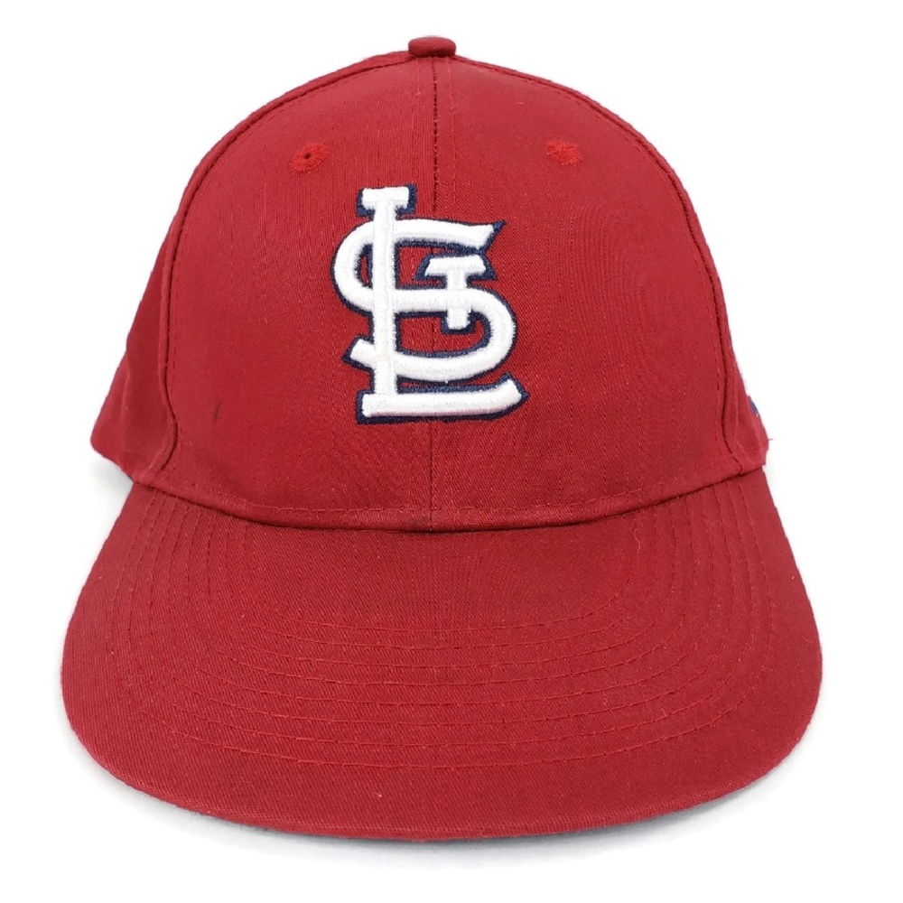 St Louis Cardinals Team MLB Adjustable hat